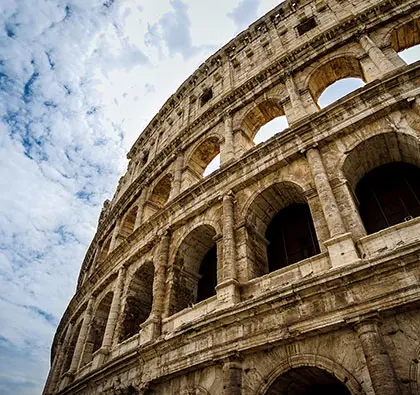 Koloseum - rzym